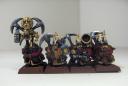 Dwarf Miners