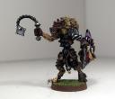 Demonic Gnoll Adept 2