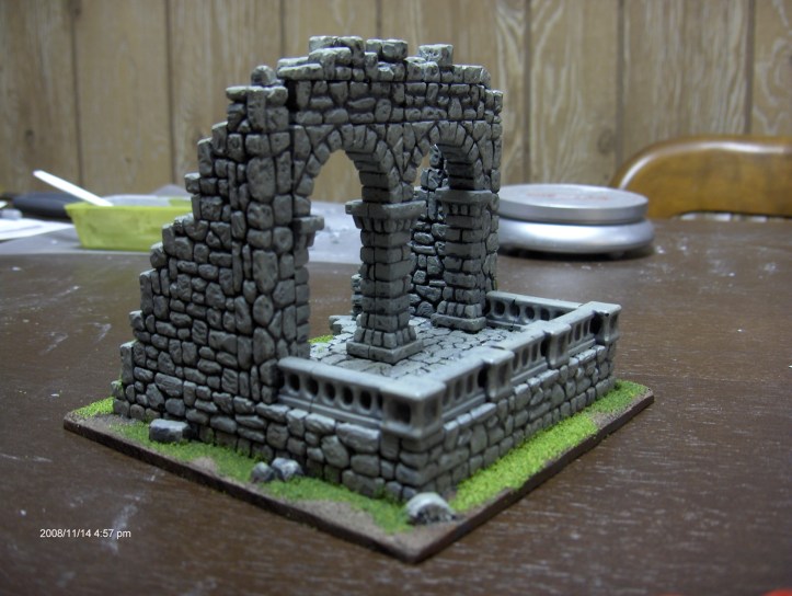 hpim11281 Ruined Porch