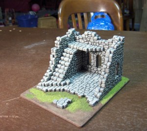 ruins5 Like this, but with rivets