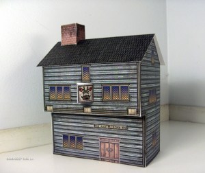 The Rose and Crown Inn